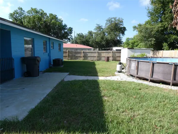 2912 DUDLEY DR, Bartow, FL 33830