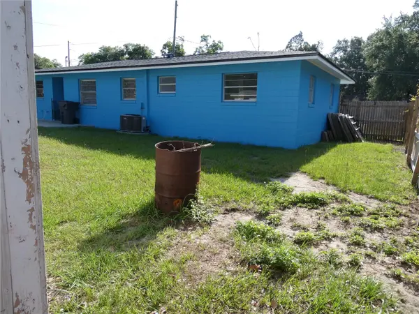 2912 DUDLEY DR, Bartow, FL 33830