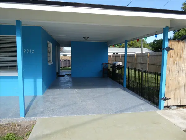 2912 DUDLEY DR, Bartow, FL 33830