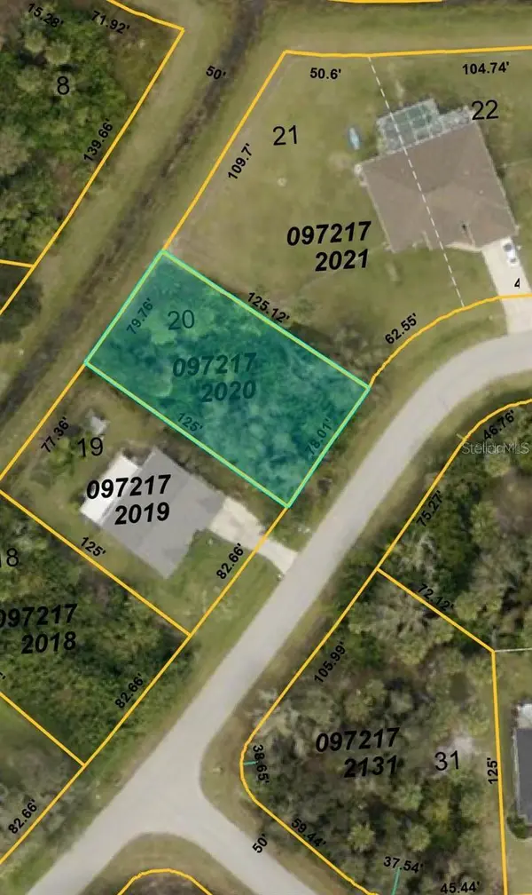 TOTEM AVE, North Port, FL 34291