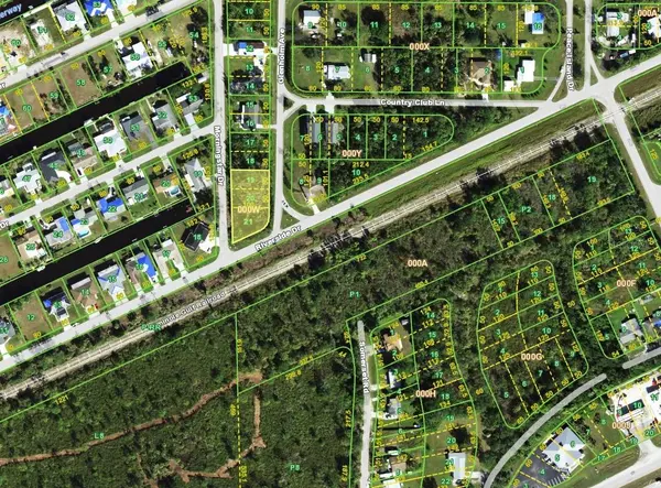 101 GLENHOLM AVE, Punta Gorda, FL 33950
