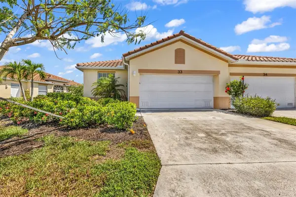 3181 MATECUMBE KEY RD #33, Punta Gorda, FL 33955