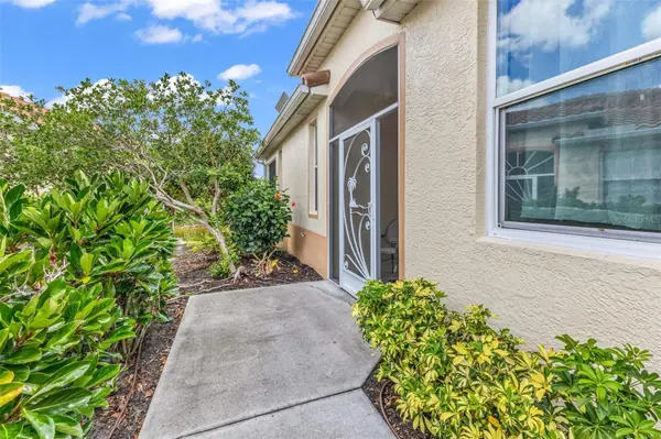 3181 MATECUMBE KEY RD #33, Punta Gorda, FL 33955