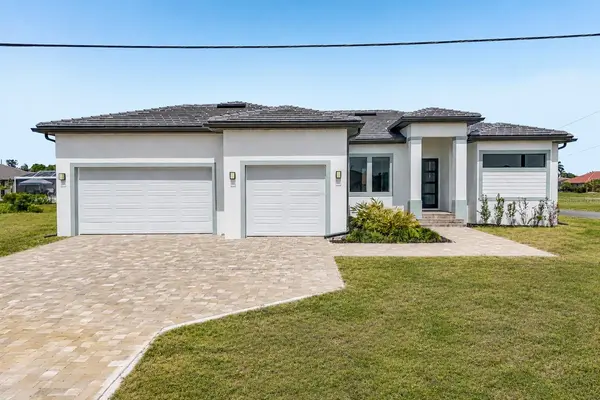 17315 CAPE HORN BLVD, Punta Gorda, FL 33955