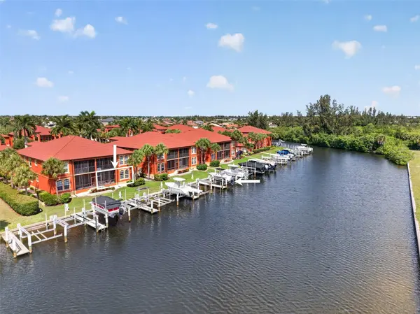3500 MONDOVI CT #1011, Punta Gorda, FL 33950