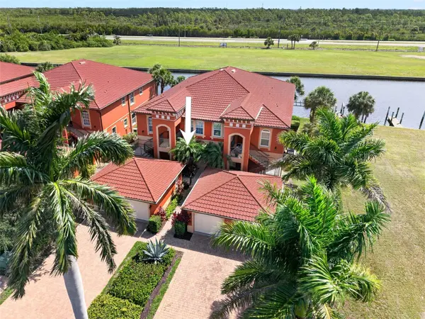 3500 MONDOVI CT #1011, Punta Gorda, FL 33950