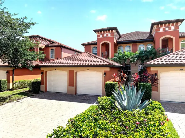 3500 MONDOVI CT #1011, Punta Gorda, FL 33950