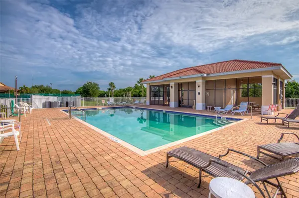 240 W END DR #713, Punta Gorda, FL 33950