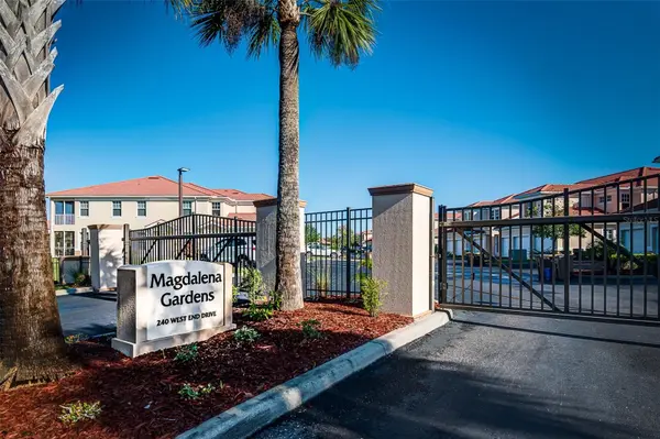 240 W END DR #713, Punta Gorda, FL 33950