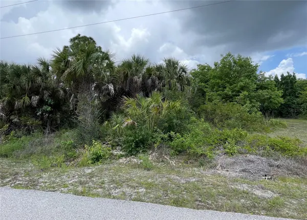 12152 BORAX AVE, Punta Gorda, FL 33955
