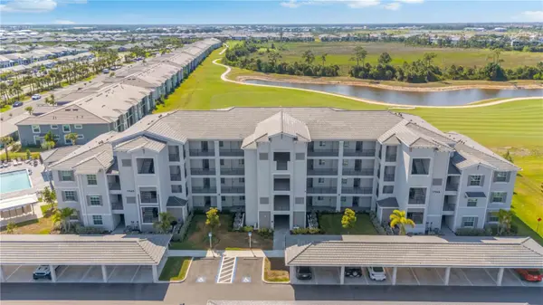 17565 OPAL SAND DR #401, Venice, FL 34293