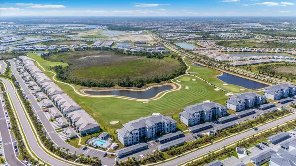 17565 OPAL SAND DR #401, Venice, FL 34293