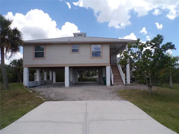24279 YACHT CLUB BLVD, Punta Gorda, FL 33955