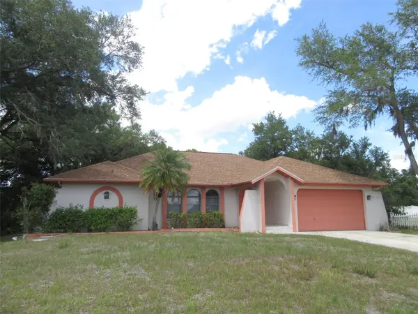 22182 PEACHLAND BLVD, Port Charlotte, FL 33954