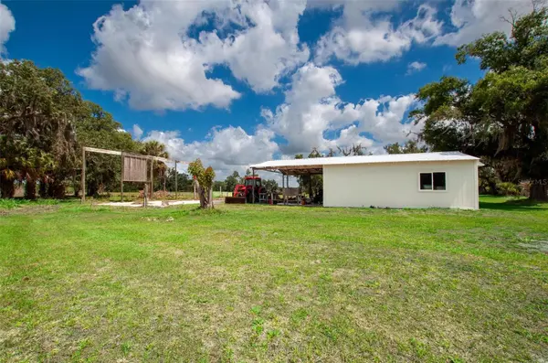 1635 SW RODGERS AVE, Arcadia, FL 34266