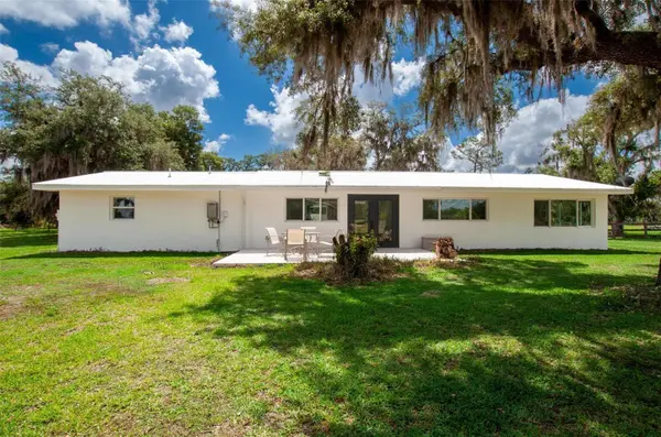 1635 SW RODGERS AVE, Arcadia, FL 34266