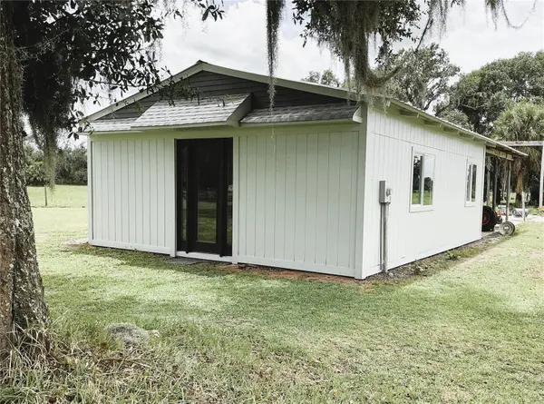 1635 SW RODGERS AVE, Arcadia, FL 34266
