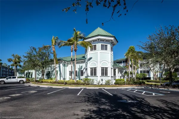 5125 MELBOURNE ST #E201, Punta Gorda, FL 33980