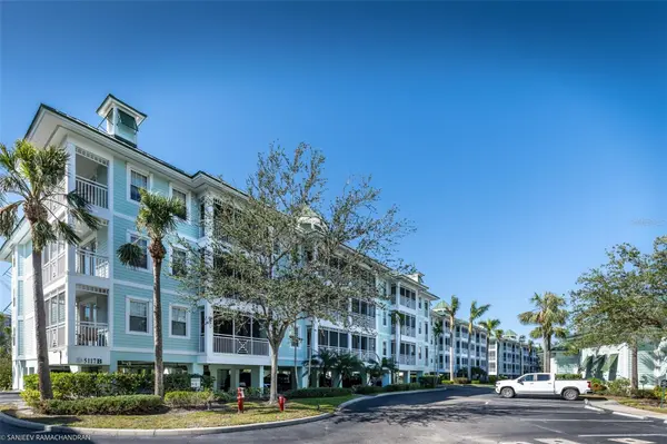 5125 MELBOURNE ST #E201, Punta Gorda, FL 33980