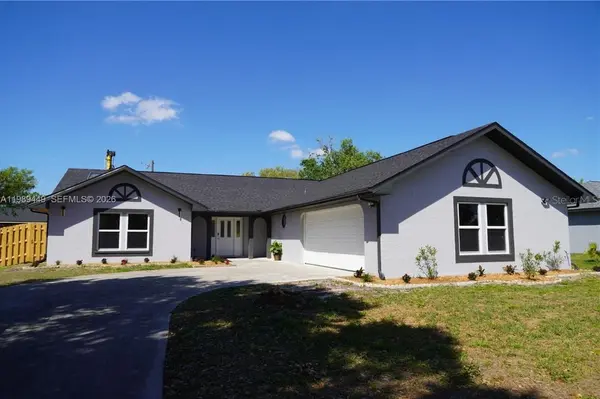 563 PRESQUE ISLE DR, Port Charlotte, FL 33954
