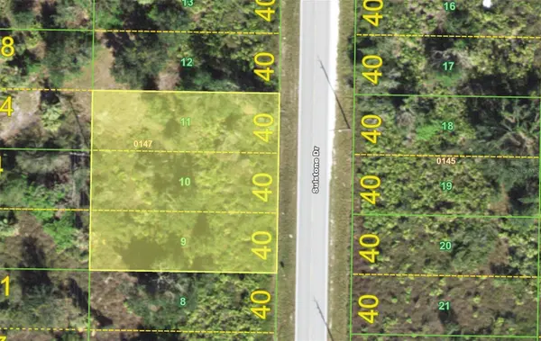 1441 SULSTONE DR, Punta Gorda, FL 33983