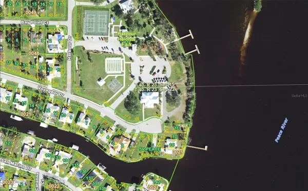 1441 SULSTONE DR, Punta Gorda, FL 33983