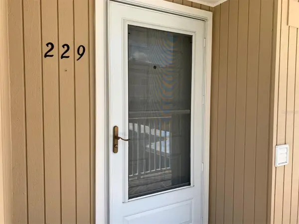 150 HARBORSIDE AVE #229, Punta Gorda, FL 33950