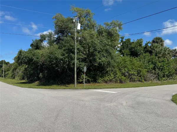 112 BYRON CT, Rotonda West, FL 33947