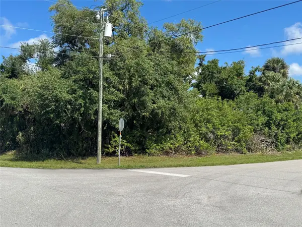 112 BYRON CT, Rotonda West, FL 33947