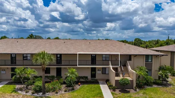 4064 OAKVIEW DR #D9, Port Charlotte, FL 33980