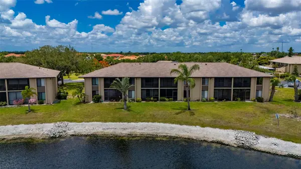 4064 OAKVIEW DR #D9, Port Charlotte, FL 33980