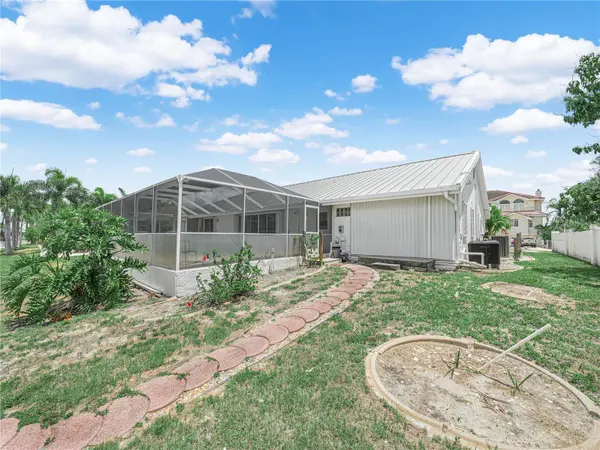262 GEORGE RD SE, Port Charlotte, FL 33952