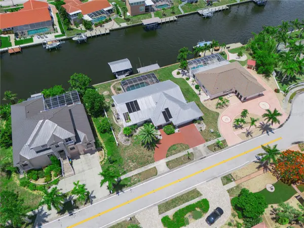 262 GEORGE RD SE, Port Charlotte, FL 33952