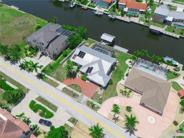 262 GEORGE RD SE, Port Charlotte, FL 33952