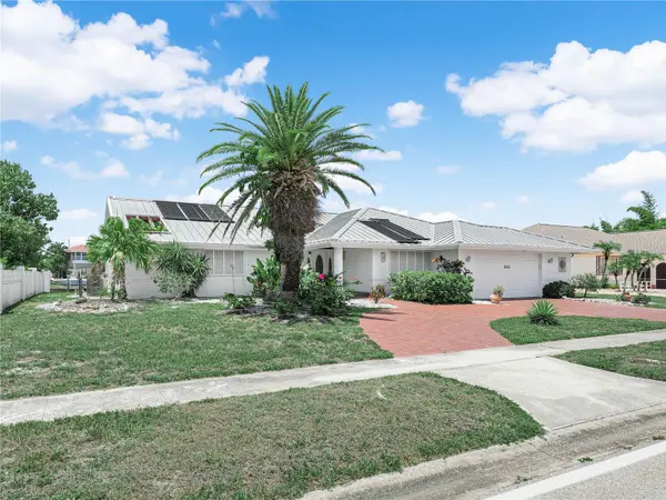 262 GEORGE RD SE, Port Charlotte, FL 33952