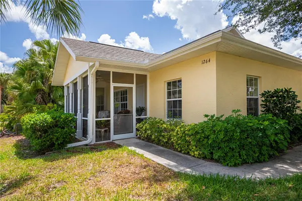 1264 RED OAK LN, Port Charlotte, FL 33948