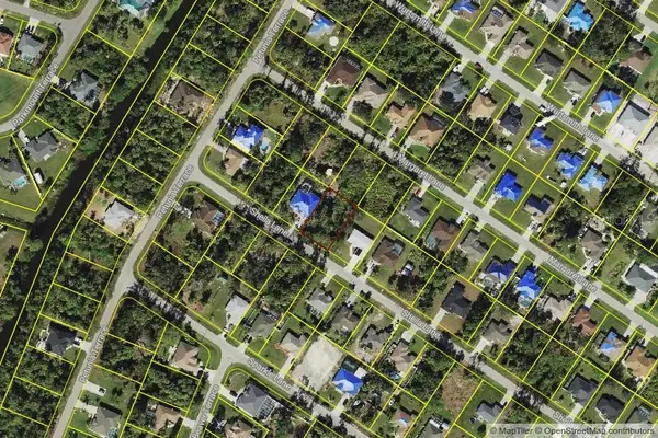 SHEILA LN, North Port, FL 34286
