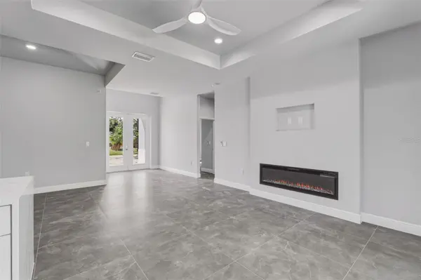 2921 BILLBERRY ST, North Port, FL 34288
