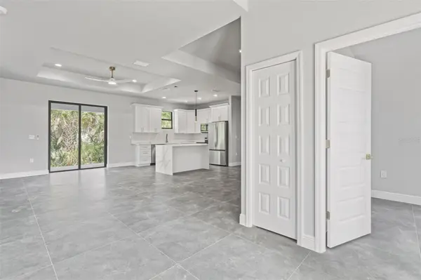 2921 BILLBERRY ST, North Port, FL 34288