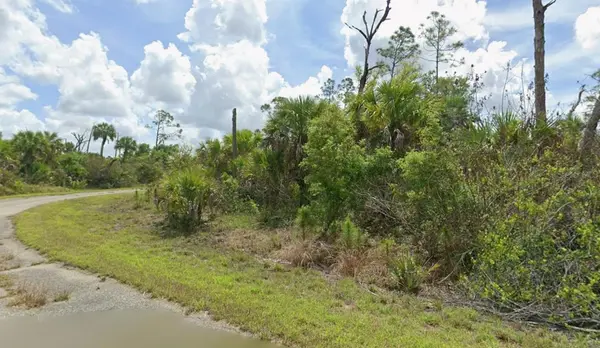 Lot 17 FIREBIRD RD, North Port, FL 34288