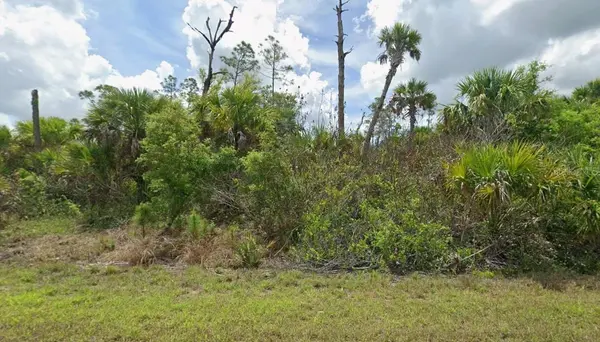 Lot 17 FIREBIRD RD, North Port, FL 34288