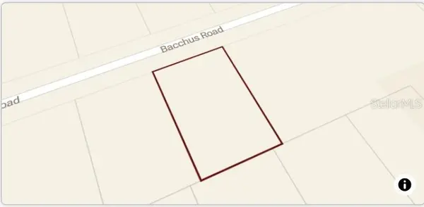 12133 BACCHUS RD, Port Charlotte, FL 33981
