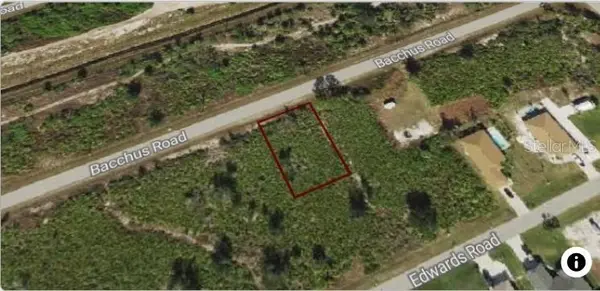 12133 BACCHUS RD, Port Charlotte, FL 33981