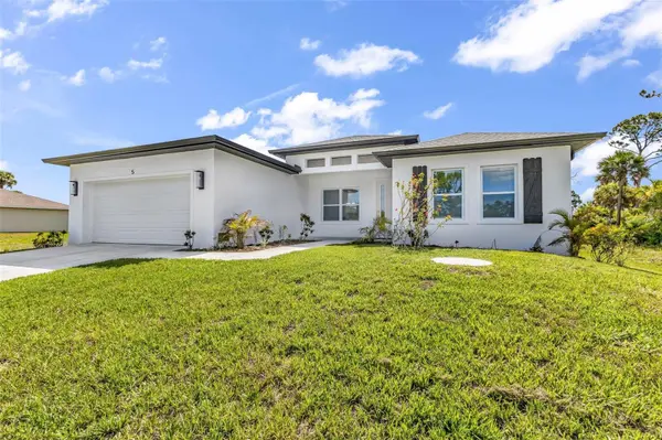 5 MATE DR, Placida, FL 33946