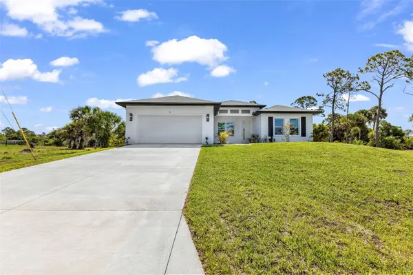 5 MATE DR, Placida, FL 33946