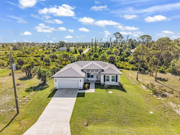 5 MATE DR, Placida, FL 33946