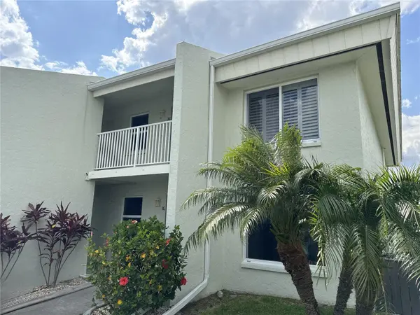 3600 BAL HARBOR BLVD #1G, Punta Gorda, FL 33950