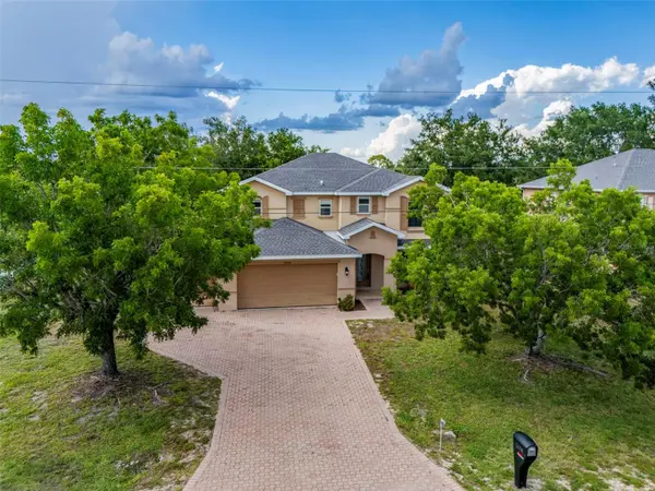 25134 PALISADE RD, Punta Gorda, FL 33983