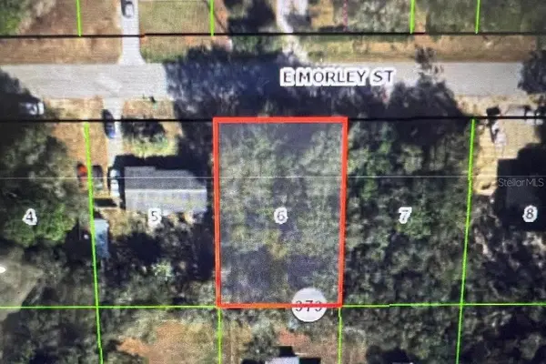 6390 E MORLEY ST, Inverness, FL 34452
