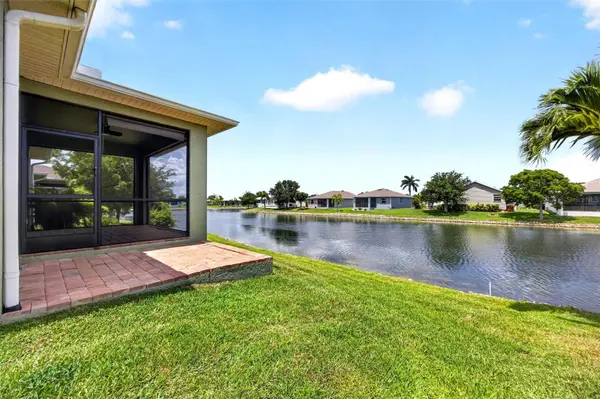24611 RIO VILLA LAKES CIR, Punta Gorda, FL 33950